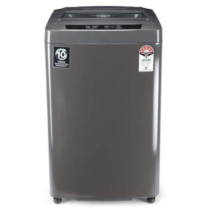 Godrej 6 kg Fully Automatic Top Loading Washing Machine, Grey (WTEON 600 AD 5.0 ROGR)